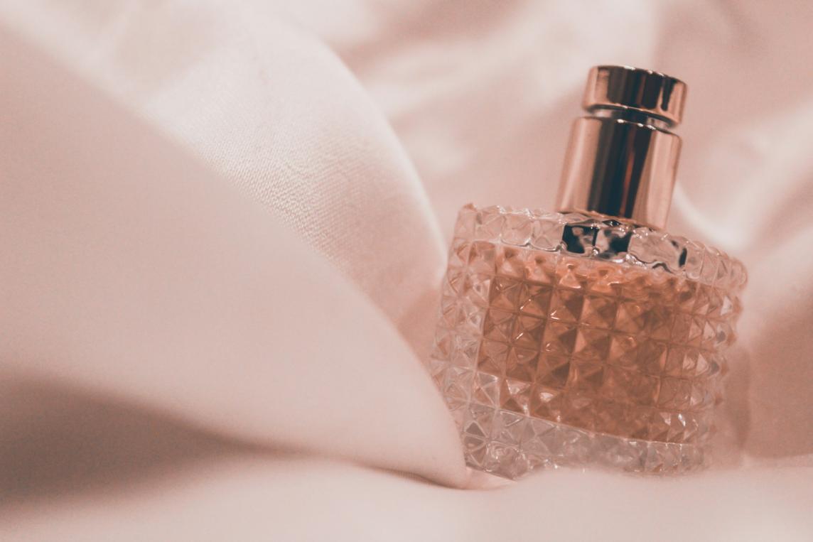 Eau De Parfum, 50 mL